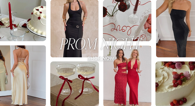 Beginning Boutique:澳洲時尚寵兒的在線購物天堂